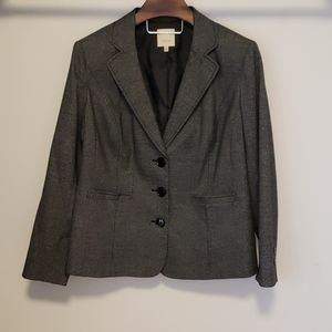 Womens Sejour Tweed Blazer